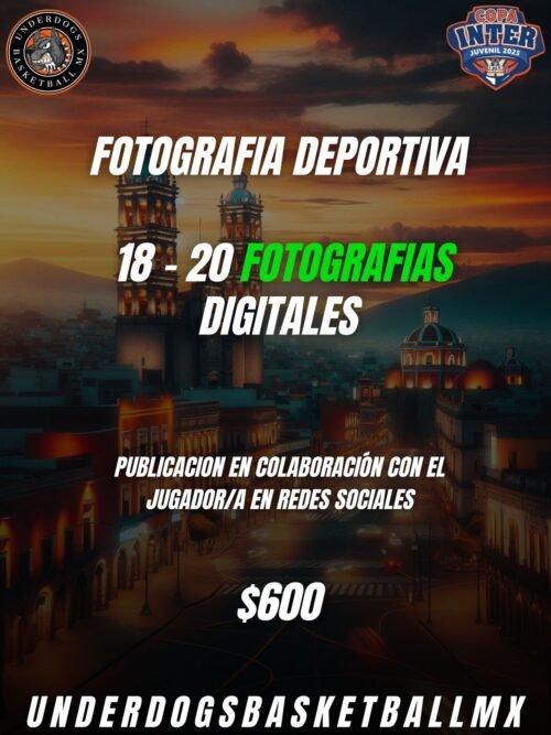 18-20 Fotografias de Alta Calidad