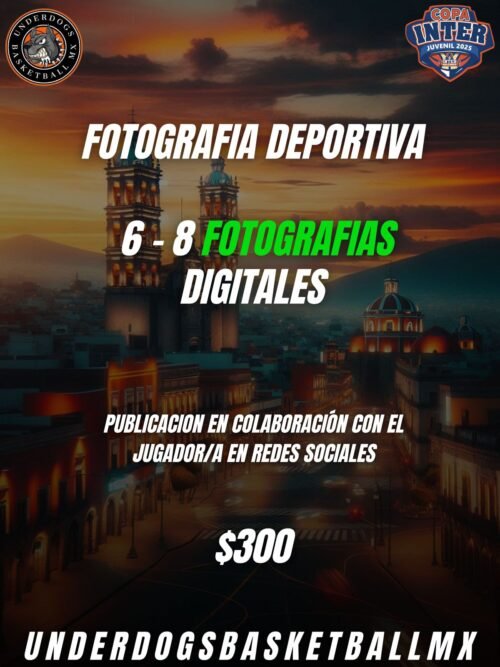 6-8 Fotografías De Alta Calidad